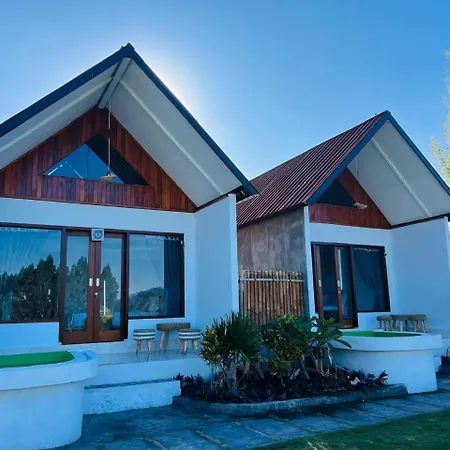 Hotel Bcb Bali