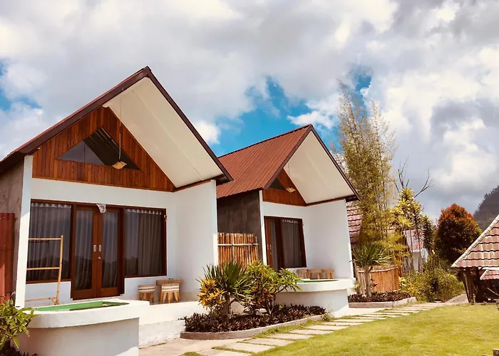 Bcb Bali Hotel Kubupenlokan